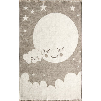 Wilcoxen Area Rug