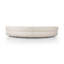 Waneka 2PC Sectional-159”-Nomad Snow