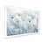 Cadre simple blanc