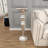 Lorena End Table