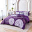 Ensemble d'édredon 8 pièces Koniroom-123033769-129241841