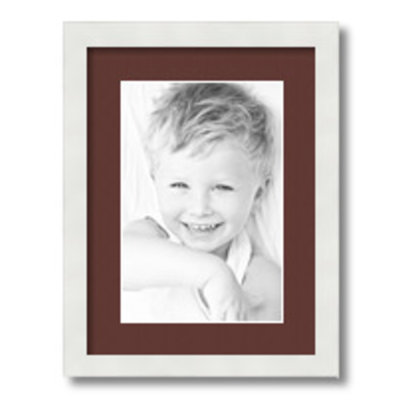 Toxie Matte Picture Frame with Mat