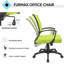 Chaise de bureau en polyester Chair-113005494
