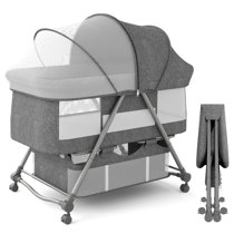 Best Bassinet With Wheels