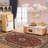 Oriental Pattern Area Rug, Soft And Lightweight, Suitable For All Seasons, Easy To Maintain And Easy To Clean, Machine Washable Carpet Floor Mat, Suitable For Living Room, Bedroom, Dining Room, Hallway, Balcony, Room Decor, Home Decor, Outdoor Decor-1237406922
