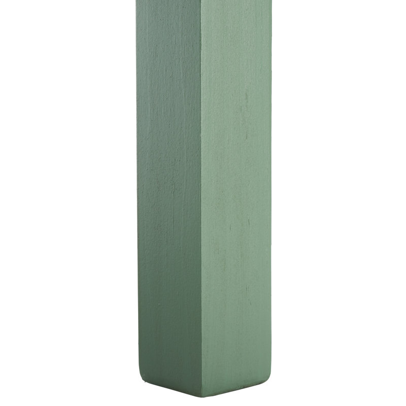 Lilith Pet Feeder, Sage Green