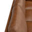 Canapé modulaire de coin avec repose-pieds Aness-86701077