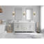 Ensemble de meuble-lavabo double 72 po Cambridge-74991054