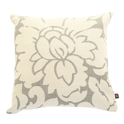 Alonso Floral Square Cushion