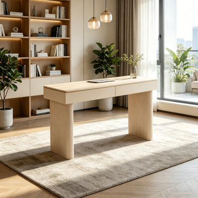 Bureau d'écriture Moderny