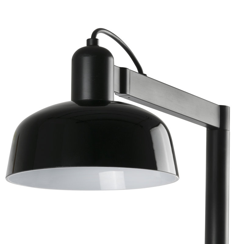 Tatawin Table Lamp, Black