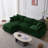 105" Modular Sectional Couch-118647536