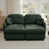 Green Chenille