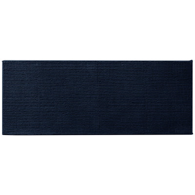 Tapis pour salle de bain Azriah Luxury Chenille