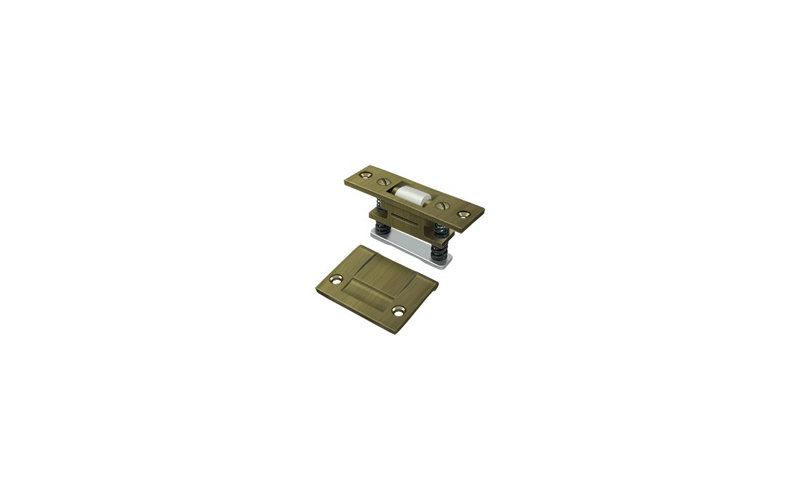 Hardware, Antique Brass
