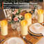 Flameless Tealight Candle-136261051