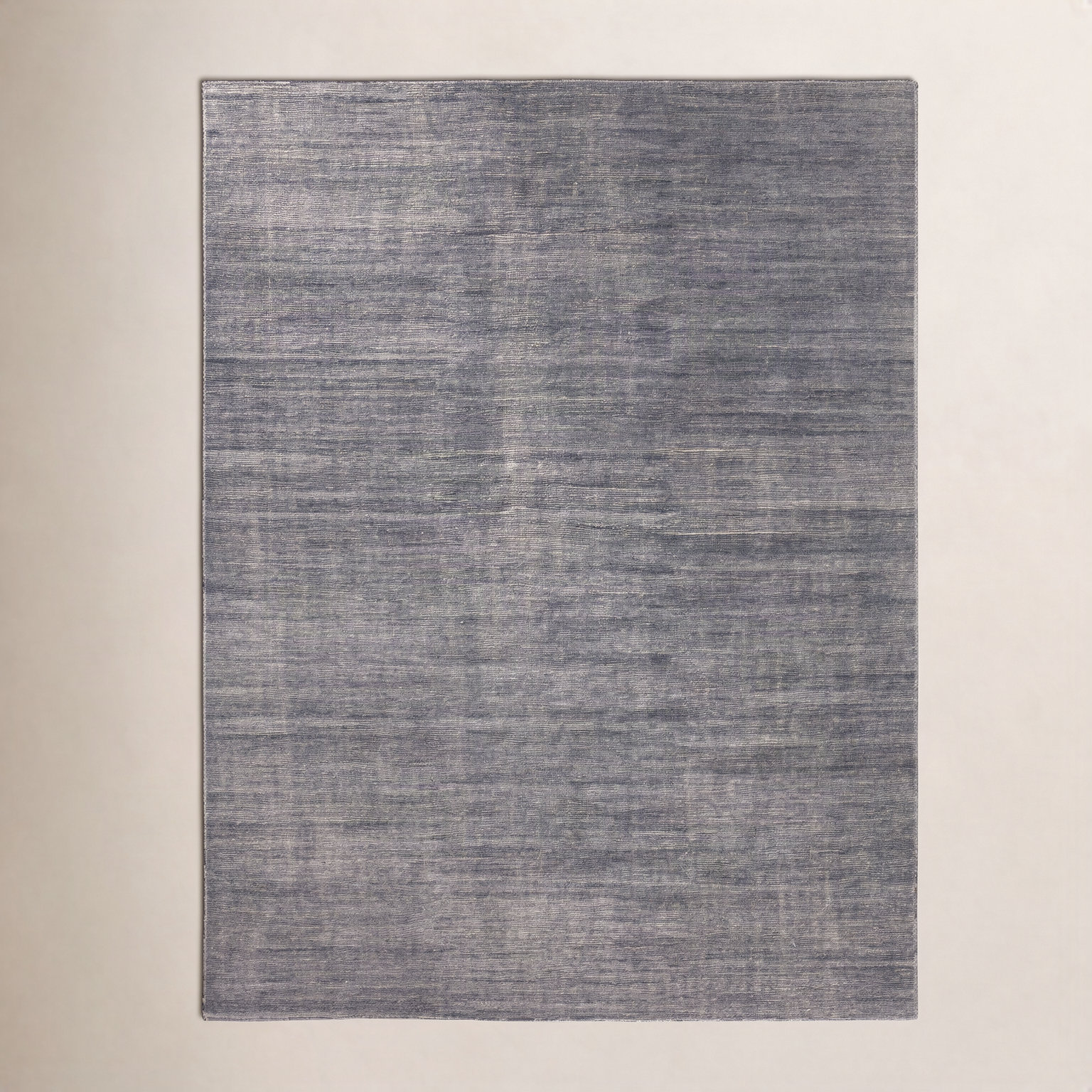 Brynn Brown Black Hand-Woven Outdoor Rug, Rectangle 10' x 14'