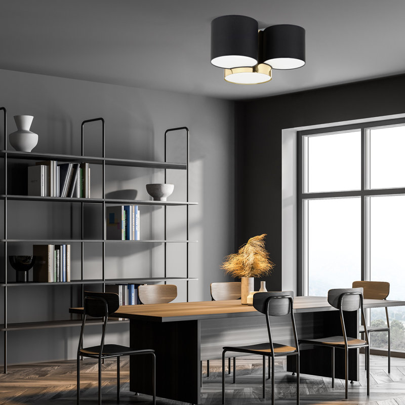 Juli Flush Mount