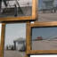 Cadre photo mural