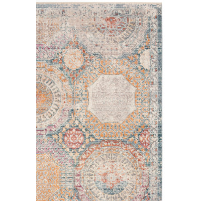 Tapis oriental performance Soren