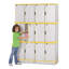 Casiers empilables Rainbow Accents-7181113-7181103