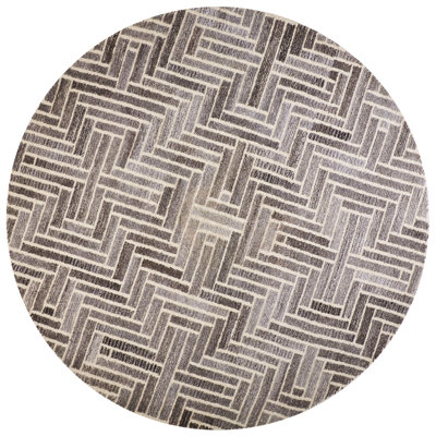 Amirah Performance Geometric Indoor Rug