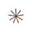 Turbine 80" Indoor/Outdoor Smart Ceiling Fan with Integrated LED + HIRO Remote-65429312