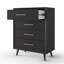 Commode 4 tiroirs Cranbrook