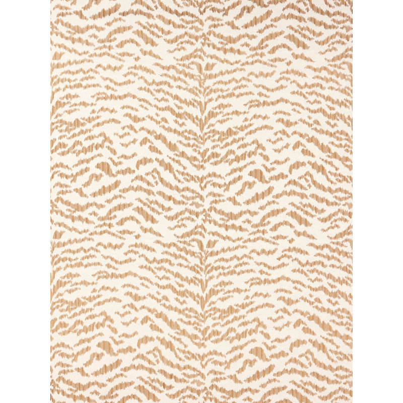 TIGRESS WALLCOVERING, Oeil du tigre