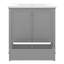 Meuble-lavabo 30 po avec lavabo-542073259
