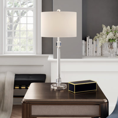 Ensemble de lampes de table 28 "Fuqua