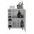 Bar Cart Cisco, Living Room-1293905540