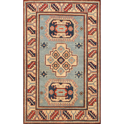 Loane Oriental Indoor Rug