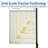Professional Paper Trimmer Guillotine Cutter Machine