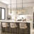 Shoshoni 1 - Light 4.3'' W Mini Single Novelty Pendant UL Certified