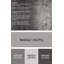 Tapis oriental gris-909929084