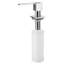 Distributeur de savon carré moderne-25300977