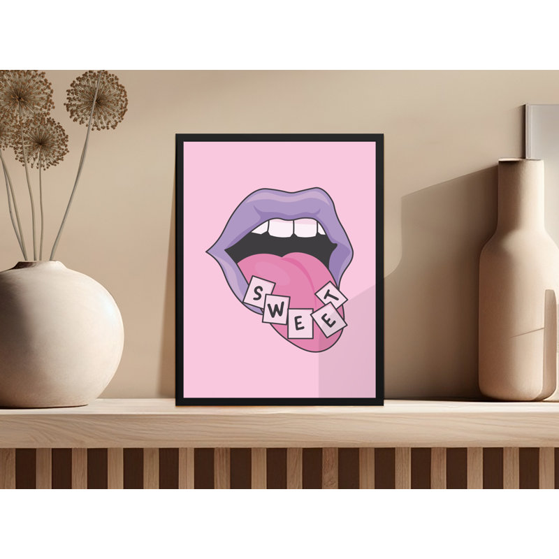 Conerly Single Picture Frame Print, 27.94 cm H x 22.86 cm W