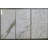 Calacatta 12" x 11" Marble Mosaic Tile-79891889