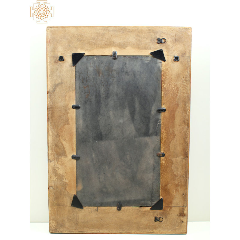 Miroir 37 po