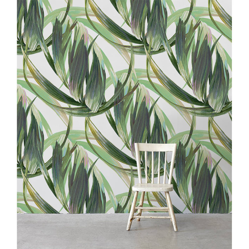 Lelana Matte Mural, 250 x 250cm