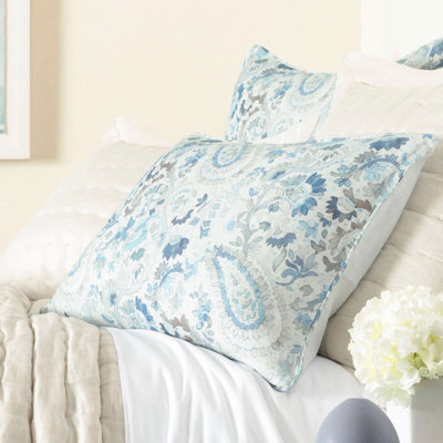 Ines Linen Sham