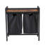 Metal Laundry Basket