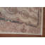 Tapis traditionnel All-Over 8 x 11