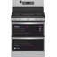 GE Profile™ 30" Sealed Burners Double Oven-59263074