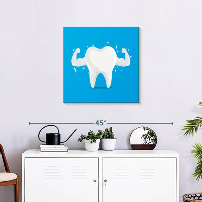 Alcaraz Mighty Tooth
