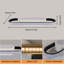 Oval 40cm 2-Light LED Ceiling Light