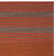 Bokara Hills Hand Woven Cotton Striped Rug