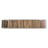 Open Ended Console Table