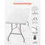 Table pliante en plastique-115239401-115239403